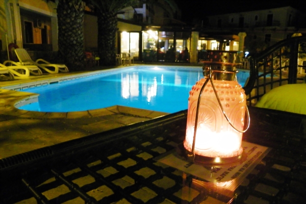 Hotel Mirabelle (Zakynthos)